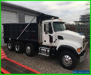 2004 Mack Granite for Sale