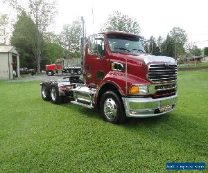 2005 Sterling 9500 Series