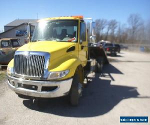 2010 International 4300