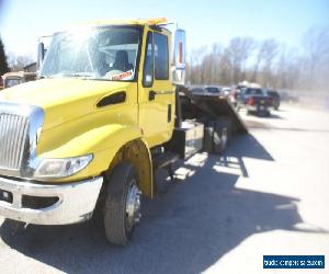 2010 International 4300