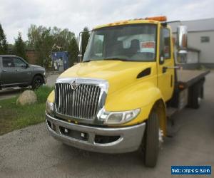 2010 International 4300