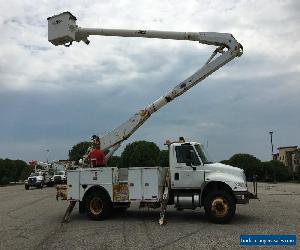 2009 International  4300