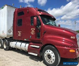 1999 Kenworth