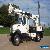 2003 International 7400 4x4 Bucket for Sale