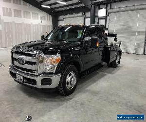 2012 Ford F350 for Sale