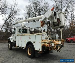 2004 International 7300