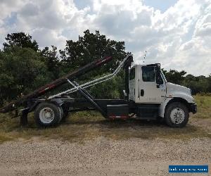 2005 International 4300