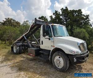 2005 International 4300