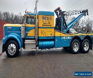 1971 Kenworth W900