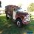 DODGE DE SOTO TIPPER VINTAGE TRUCK for Sale