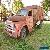 DODGE DE SOTO TIPPER VINTAGE TRUCK for Sale