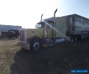 1994 Peterbilt