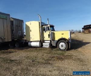 1994 Peterbilt