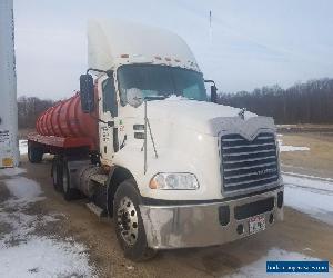 2008 Mack CXU 613