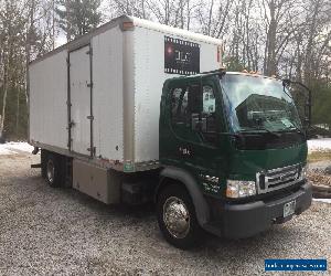 2006 Ford lcf55