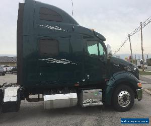 2010 Peterbilt 387