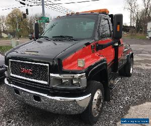 2003 GMC 4500 for Sale