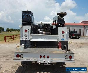 2010 Peterbilt 330 Mechanics Truck