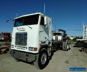 1997 Freightliner