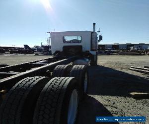 1997 Freightliner