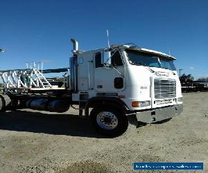 1997 Freightliner