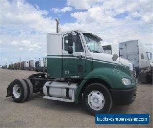 2005 Freightliner COLUMBIA 112