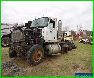 2006 Mack CH613