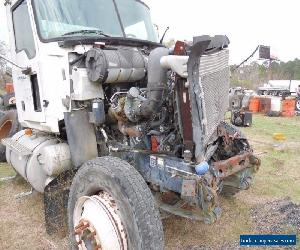 2006 Mack CH613