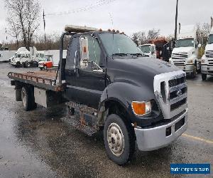 2004 Ford f-650