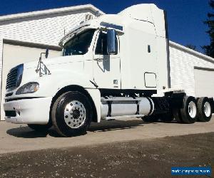 2008 Freightliner Columbia