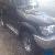 Nissan Patrol 1999 ST Model for Sale