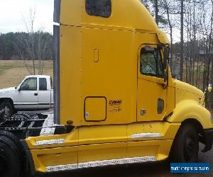 2005 Freightliner Columbia