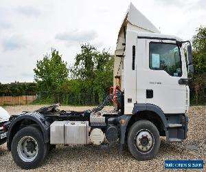 MAN/ ERF TG-M for Sale