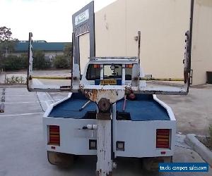 Ford F350 Tow Truck