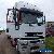 IVECO EUROTECH  PRIME MOVER 2003    for Sale