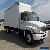 2007 Hino 268 for Sale