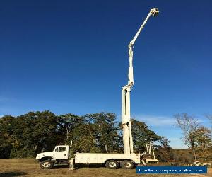 2004 Freightliner FL80