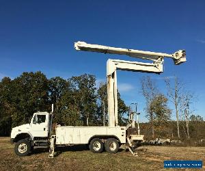 2004 Freightliner FL80