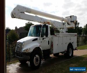 2004 International 4300