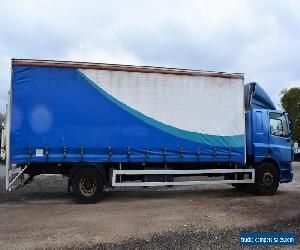 DAF TRUCKS FA CF65.250