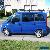 MERCEDES BENZ VITO 109KA VAN for Sale