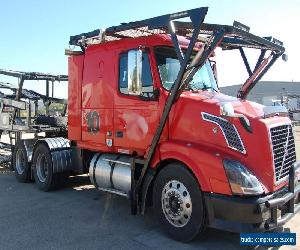 2006 Volvo VNL42T430