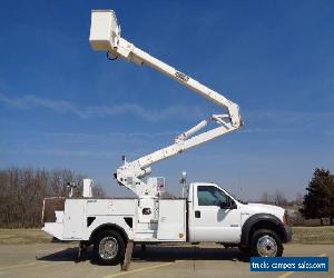 2006 Ford F550