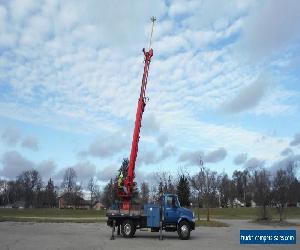 2007 International 4300