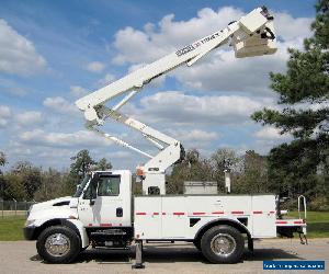 2007 International 4300