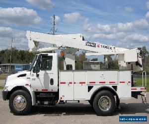 2007 International 4300