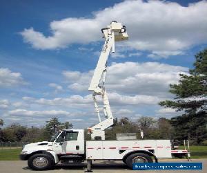 2007 International 4300