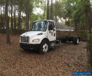 2005 Freightliner