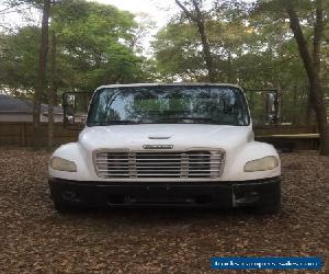 2005 Freightliner