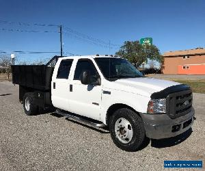 2005 Ford F350